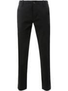 Uma Wang Tailored Pants - Black