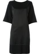 Minimarket 'marvin' Dress - Black