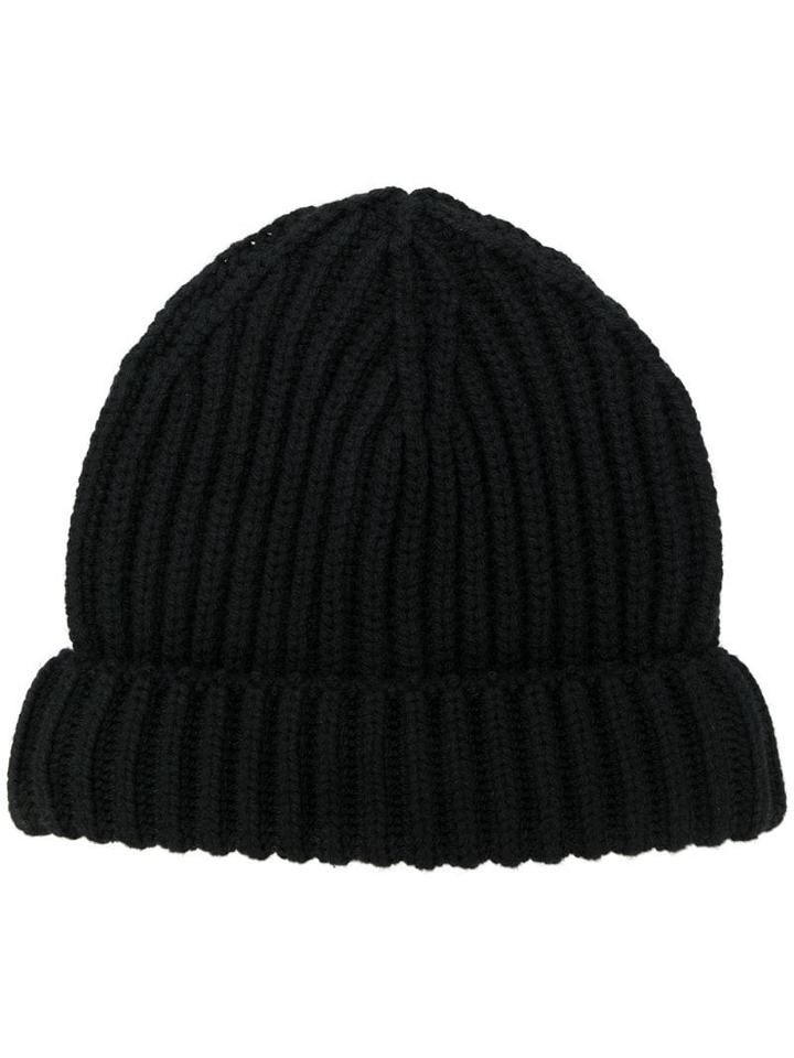 Zanone - Black
