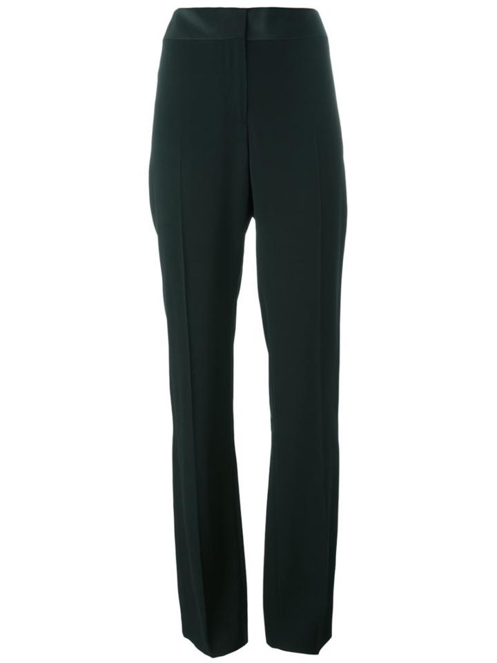 Maison Margiela Heavy Enver Satin Trousers