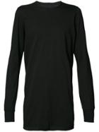 Rick Owens Drkshdw Level T-shirt - Black