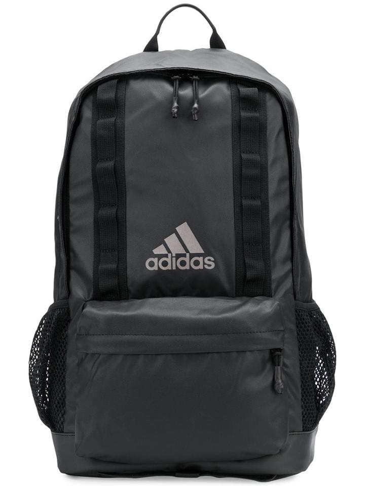 Adidas Gosha Rubchinskiy X Adidas Backpack - Black