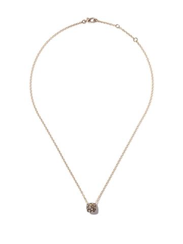 Pomellato Nudo Necklace - Brown