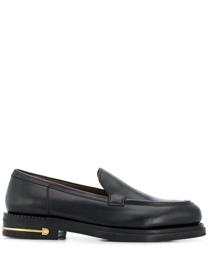 Salvatore Ferragamo 72205702c073nero - Black