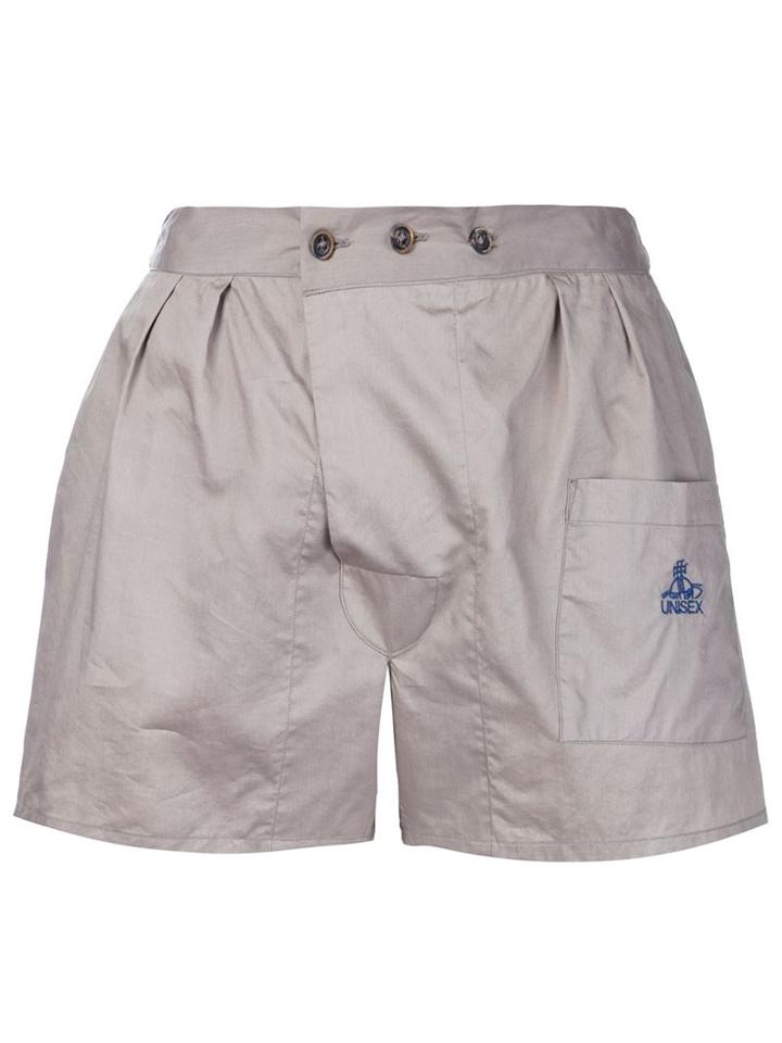 Vivienne Westwood Gold Label Boxer Shorts