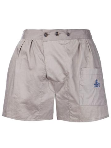 Vivienne Westwood Gold Label Boxer Shorts