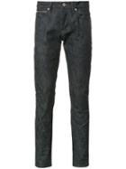 Naked And Famous Slim-fit Jeans, Men's, Size: 30, Blue, Cotton