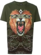 Marcelo Burlon County Of Milan 'coquimbo' T-shirt