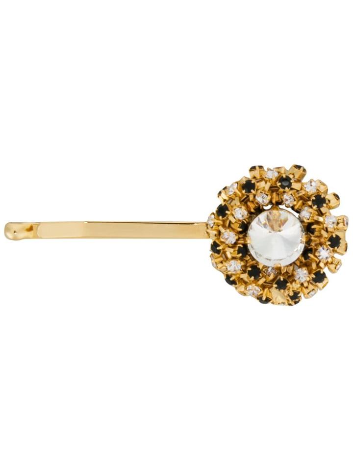 Rosantica Morcri Hair Clip - Gold