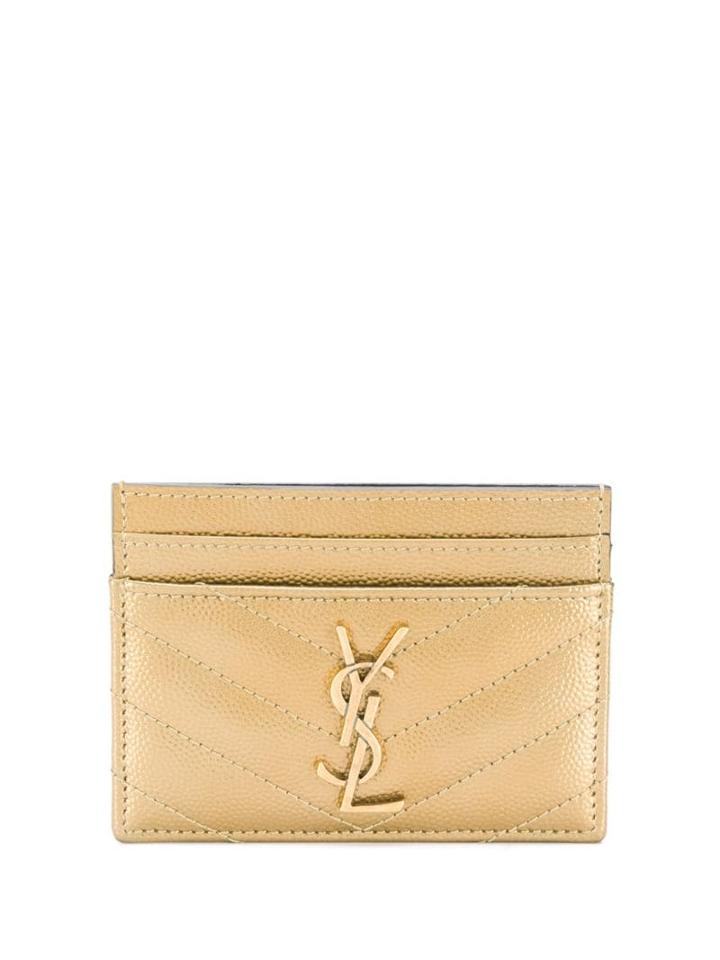 Saint Laurent - Green