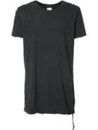 Ksubi Plain T-shirt, Men's, Size: Xl, Black, Cotton