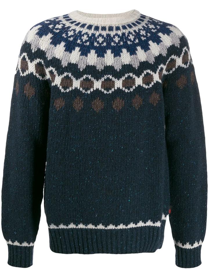 Woolrich Woolrich Womag1883uf0363 3496 - Blue