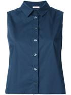 P.a.r.o.s.h. Sleeveless Shirt