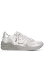 Atlantic Stars Venus Sneakers - Silver