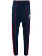 Adidas Collegiate Royal Track Pants - Blue