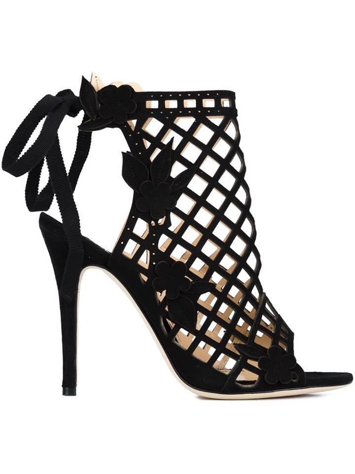 Marchesa 'edith' Sandals