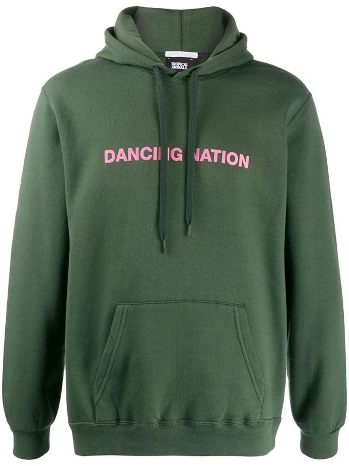 Société Anonyme Société Anonyme Kbk476dan Forest Green Natural