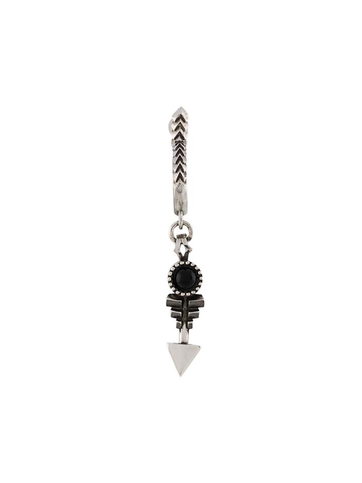 Emanuele Bicocchi Emanuele Bicocchi Are Balcksilver Metal (other)
