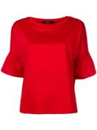 Weekend Max Mara Calamai Flared Top