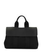 Hermès Pre-owned Valparaiso Pm Hand Bag - Black