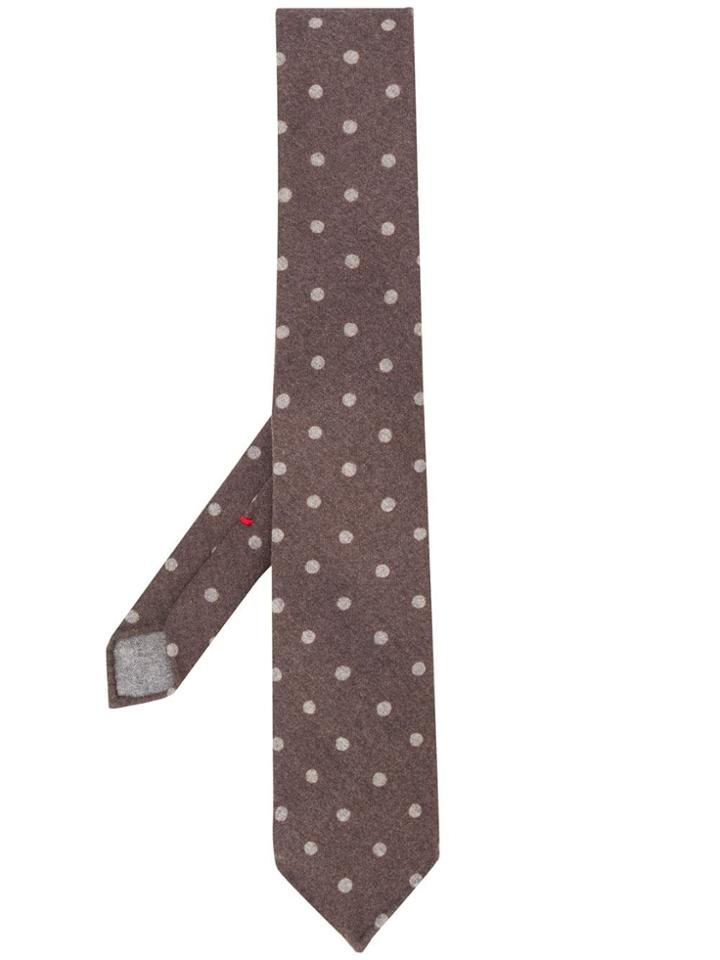 Dell'oglio Dell'oglio Pittsf8906149535 Multicolor Wool Or Fine Animal