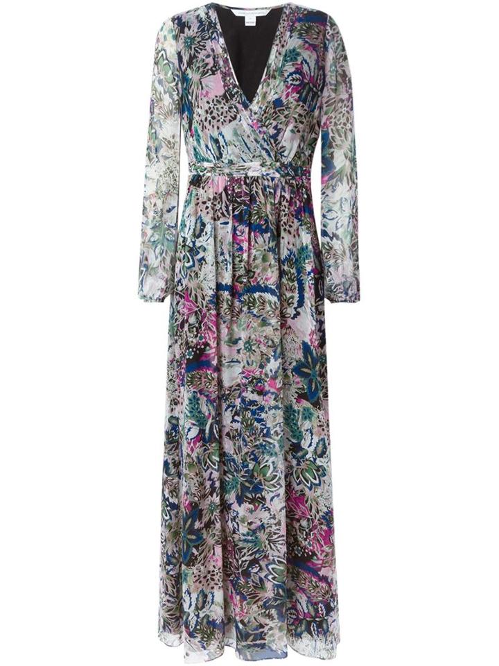 Diane Von Furstenberg 'celia' Dress