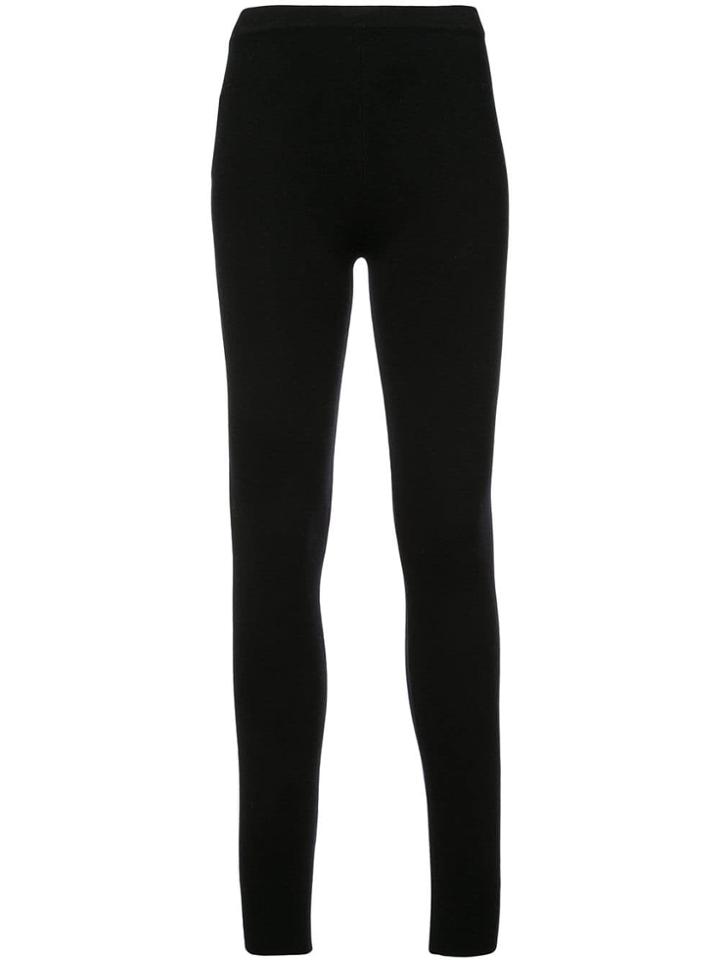 Alexandra Golovanoff Alexandra Golovanoff 6204611000legging Black