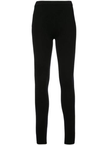 Alexandra Golovanoff Alexandra Golovanoff 6204611000legging Black