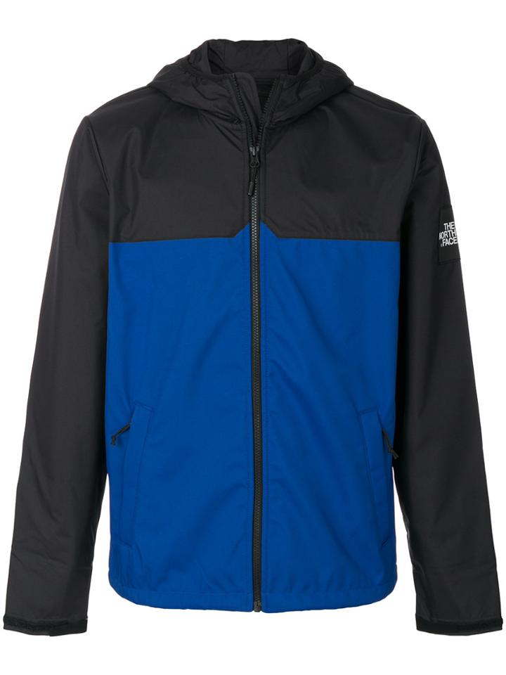 The North Face West Peak Jacket - Black