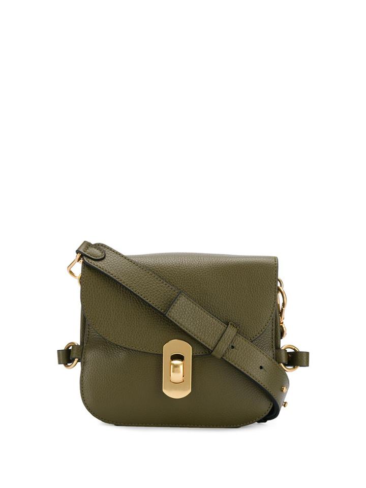 Coccinelle E1 Eg0 55 01 01zaniahg06 - Green