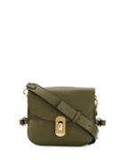 Coccinelle E1 Eg0 55 01 01zaniahg06 - Green
