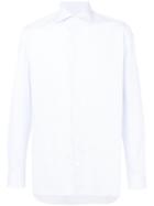 Borrelli Borrelli Ev086801 70 Natural (vegetable)->cotton - Blue