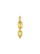 Ileana Makri Sapphire Earring, Women's
