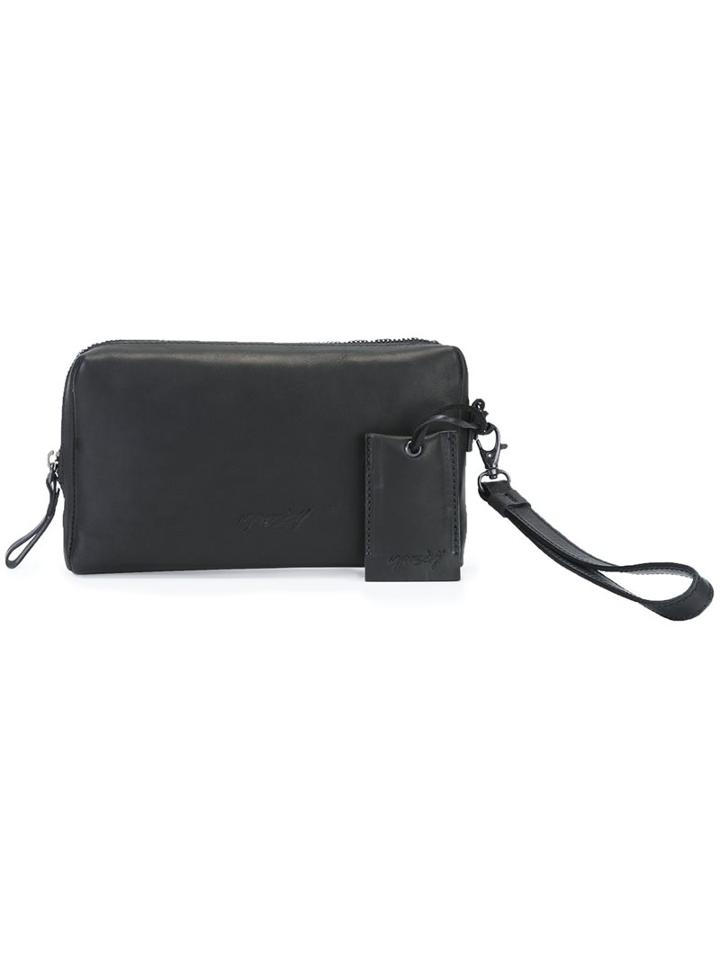 Marsèll Rectangular Clutch