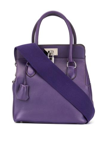 Hermès Pre-owned - Purple