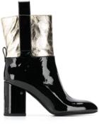 Laurence Dacade Vico Boots - Black