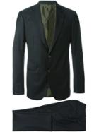 Giorgio Armani Formal Suit - Black
