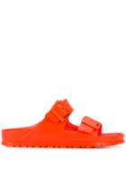 Birkenstock Arizona Slip-on Sandals - Orange