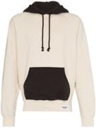 Wacko Maria Guilty Parties Cotton Hoodie - Brown