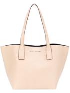 Marc Jacobs Wingman Tote - Nude & Neutrals