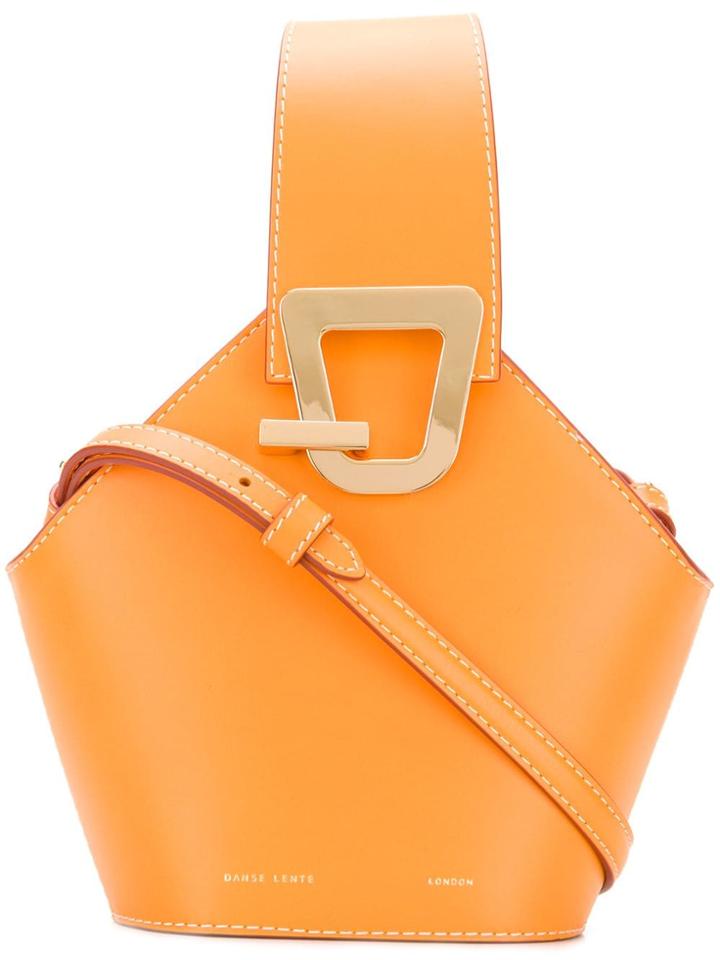 Danse Lente Mini Johnny Bag - Orange