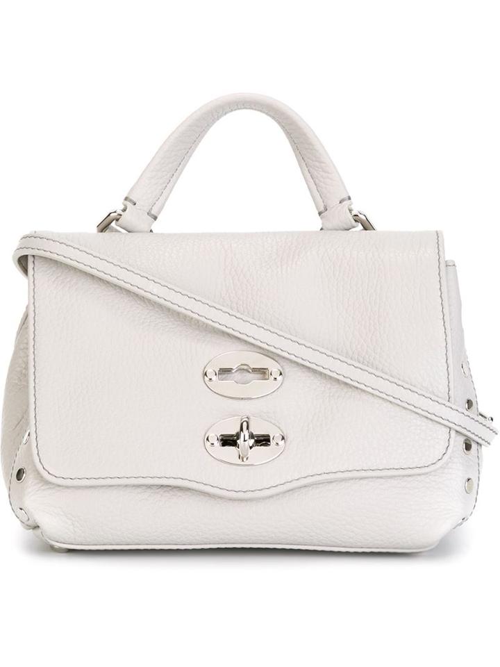 Zanellato Baby 'postina' Satchel, Women's