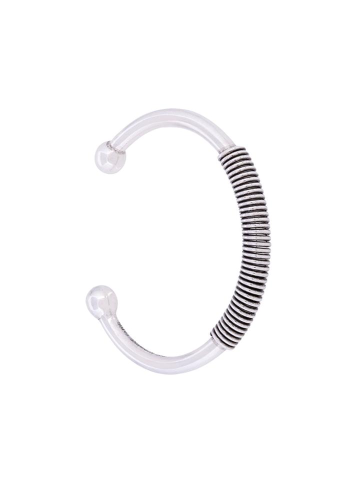 Philippe Audibert Craig Bracelet - Metallic