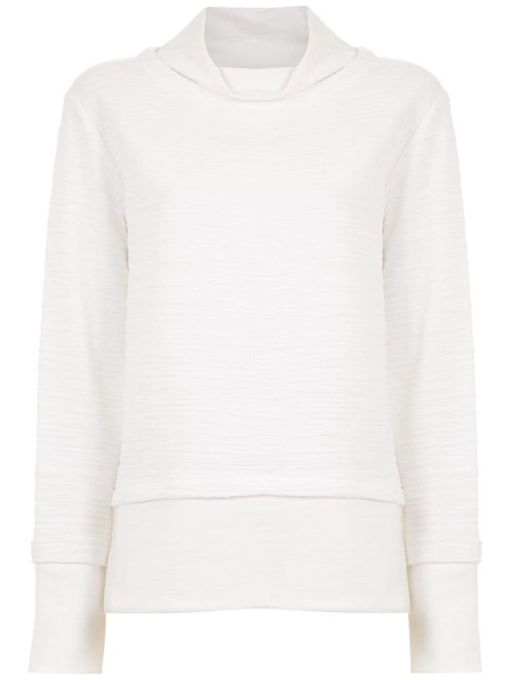 Alcaçuz Lider Top - White