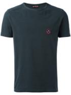 Moncler Moncler X Friendswithyou T-shirt, Men's, Size: Xl, Grey, Cotton