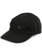 Affix New Utility Print Baseball Cap - Black