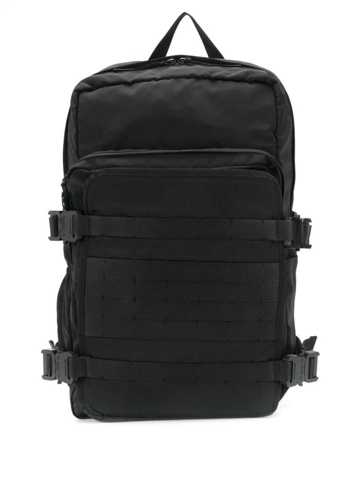 1017 Alyx 9sm Camping Backpack - Black