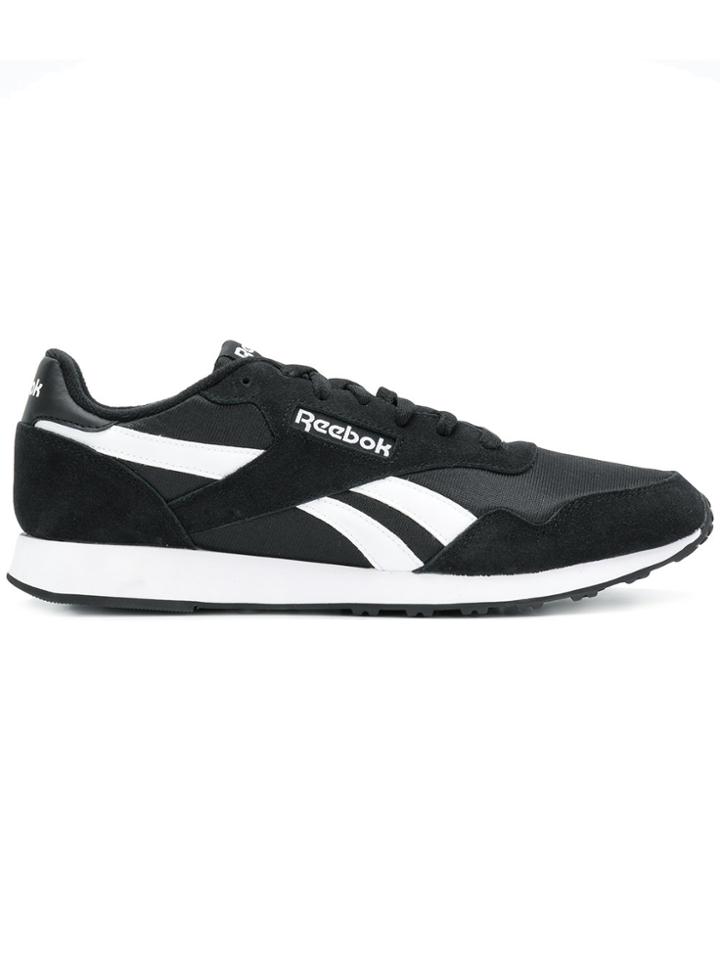 Reebok Royal Ultra Sneakers - Black