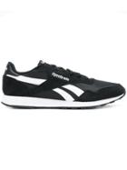 Reebok Royal Ultra Sneakers - Black