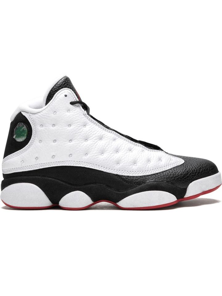 Jordan Air Jordan 13 - White